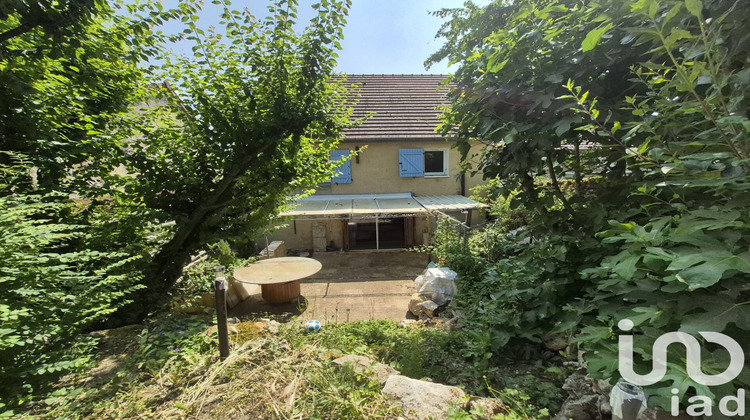 Ma-Cabane - Vente Maison Château-Thierry, 129 m²