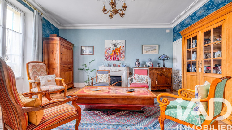 Ma-Cabane - Vente Maison Château-Thierry, 169 m²