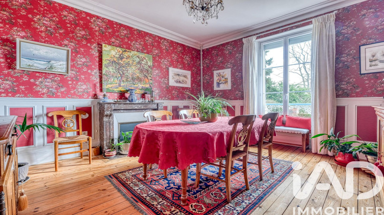 Ma-Cabane - Vente Maison Château-Thierry, 169 m²