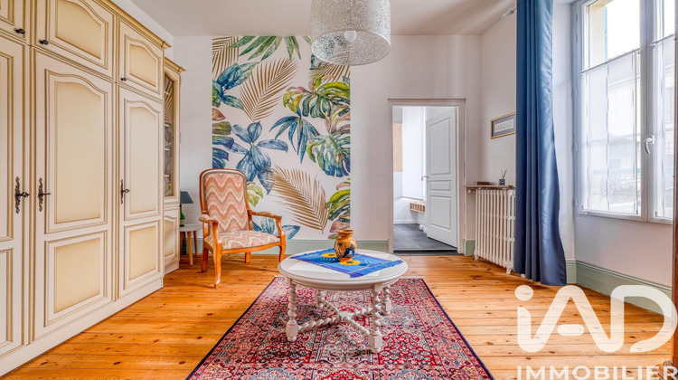 Ma-Cabane - Vente Maison Château-Thierry, 169 m²