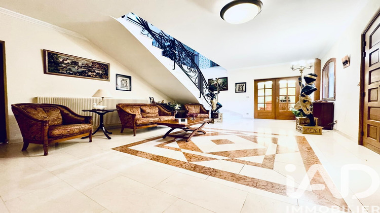 Ma-Cabane - Vente Maison Château-Thierry, 410 m²