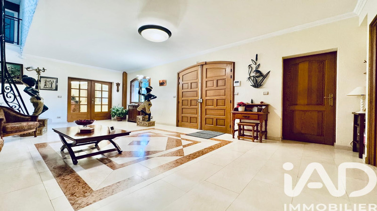 Ma-Cabane - Vente Maison Château-Thierry, 410 m²