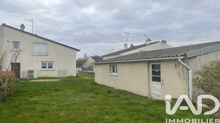 Ma-Cabane - Vente Maison Château-Thierry, 90 m²