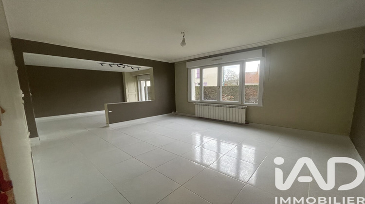 Ma-Cabane - Vente Maison Château-Thierry, 90 m²