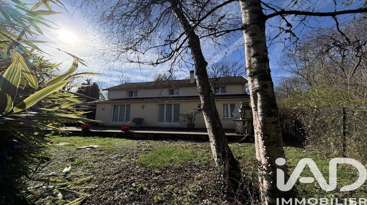 Ma-Cabane - Vente Maison Château-Thierry, 170 m²