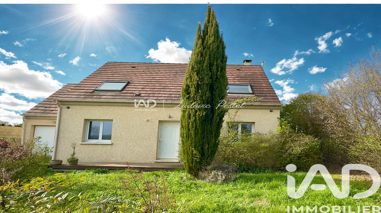 Ma-Cabane - Vente Maison Château-Thierry, 97 m²