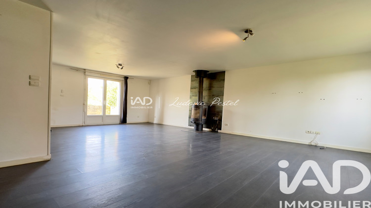 Ma-Cabane - Vente Maison Château-Thierry, 97 m²