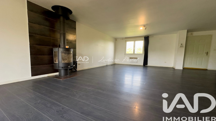 Ma-Cabane - Vente Maison Château-Thierry, 97 m²