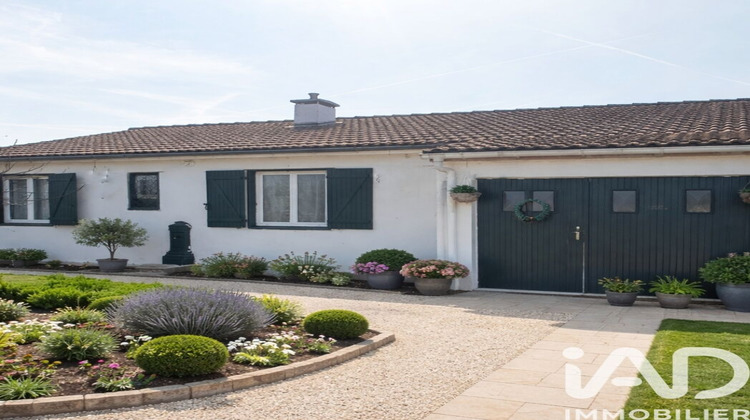Ma-Cabane - Vente Maison Château Thierry, 93 m²