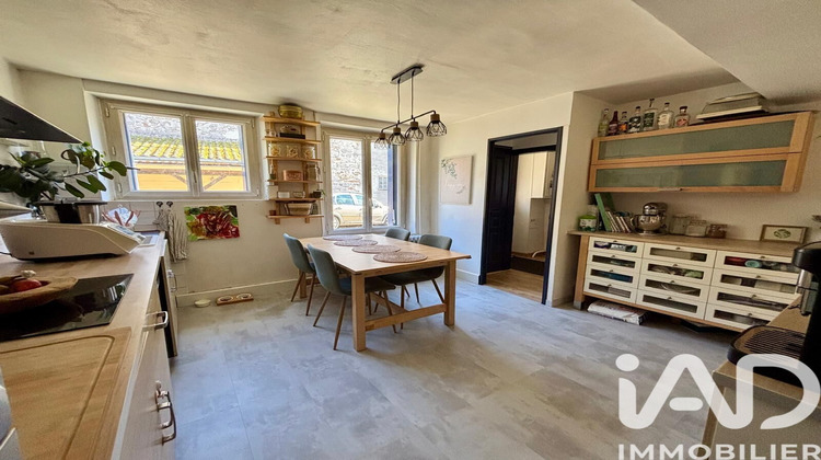 Ma-Cabane - Vente Maison Château-Thierry, 110 m²