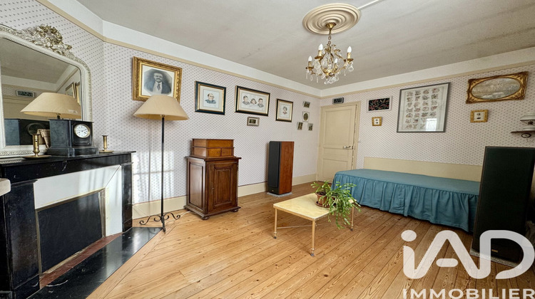 Ma-Cabane - Vente Maison Château-Thierry, 65 m²