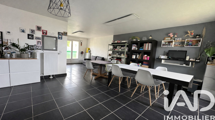 Ma-Cabane - Vente Maison Château-Thierry, 105 m²