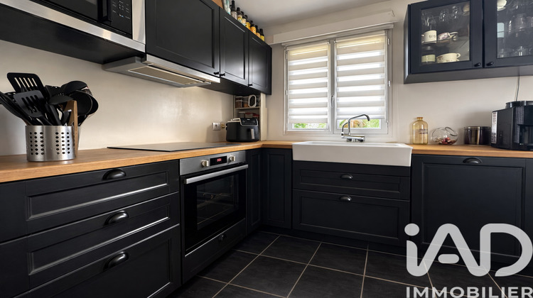 Ma-Cabane - Vente Maison Château-Thierry, 105 m²