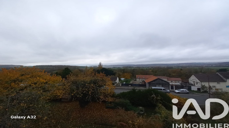 Ma-Cabane - Vente Maison Château-Thierry, 190 m²