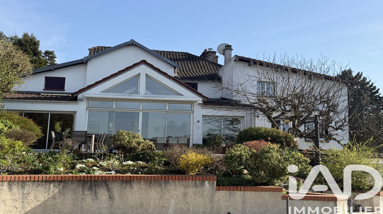 Ma-Cabane - Vente Maison Château-Thierry, 275 m²