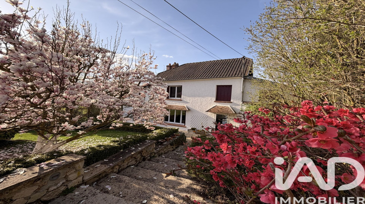Ma-Cabane - Vente Maison Château-Thierry, 275 m²