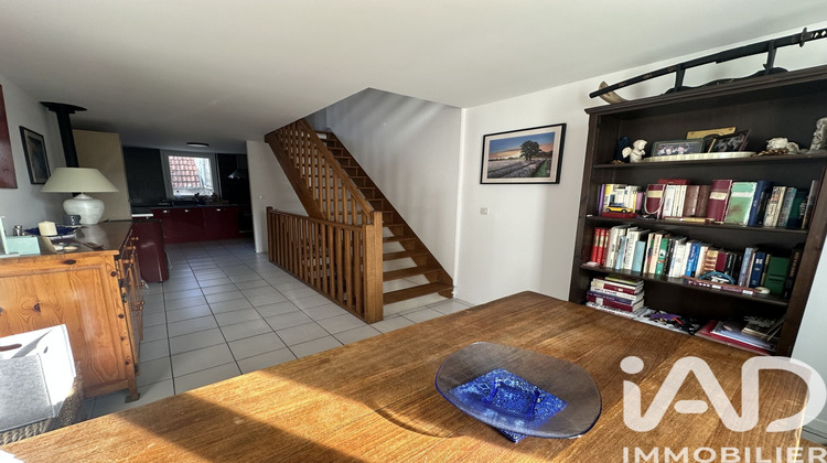 Ma-Cabane - Vente Maison Château-Thierry, 75 m²