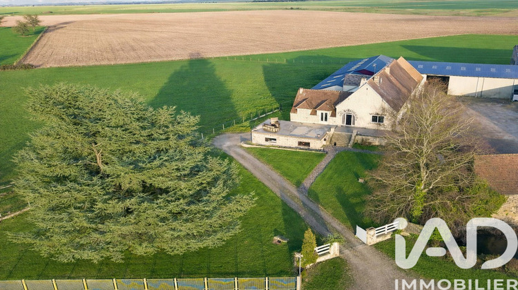 Ma-Cabane - Vente Maison Château-Thierry, 385 m²