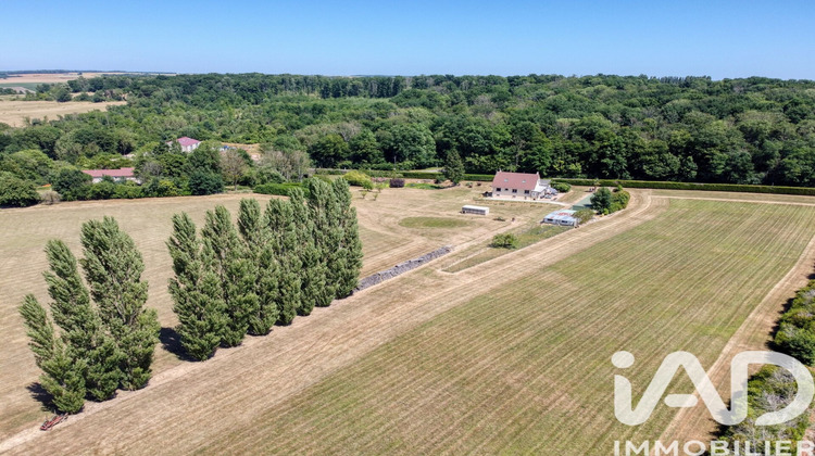 Ma-Cabane - Vente Maison Château-Thierry, 150 m²