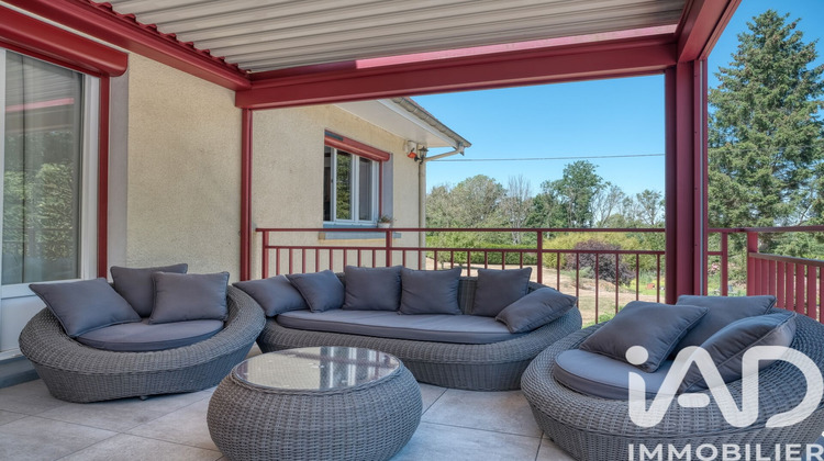 Ma-Cabane - Vente Maison Château-Thierry, 150 m²