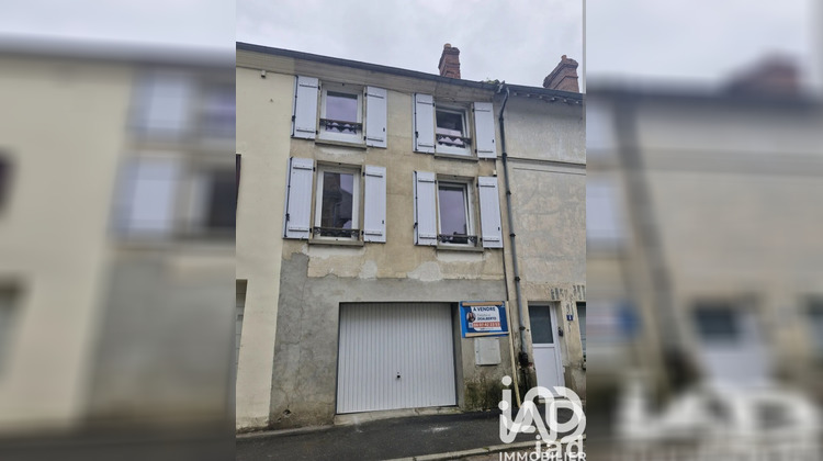 Ma-Cabane - Vente Maison Château-Thierry, 80 m²