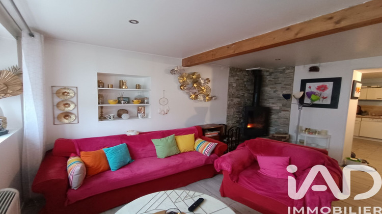 Ma-Cabane - Vente Maison Château-Thierry, 95 m²