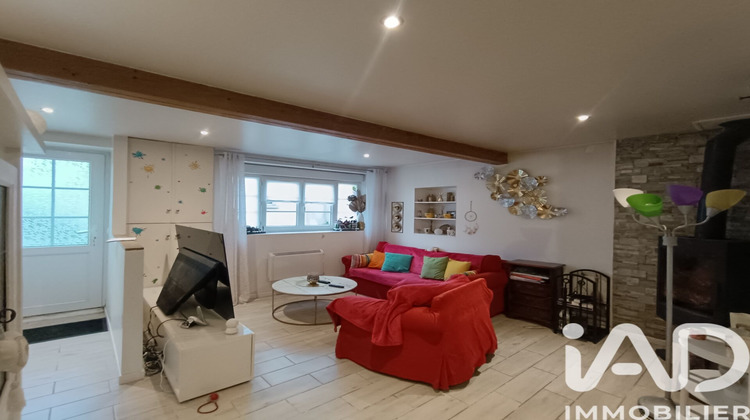 Ma-Cabane - Vente Maison Château-Thierry, 95 m²