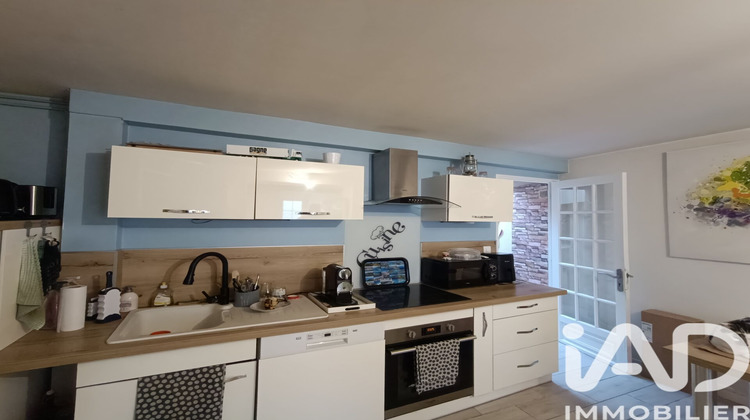 Ma-Cabane - Vente Maison Château-Thierry, 95 m²