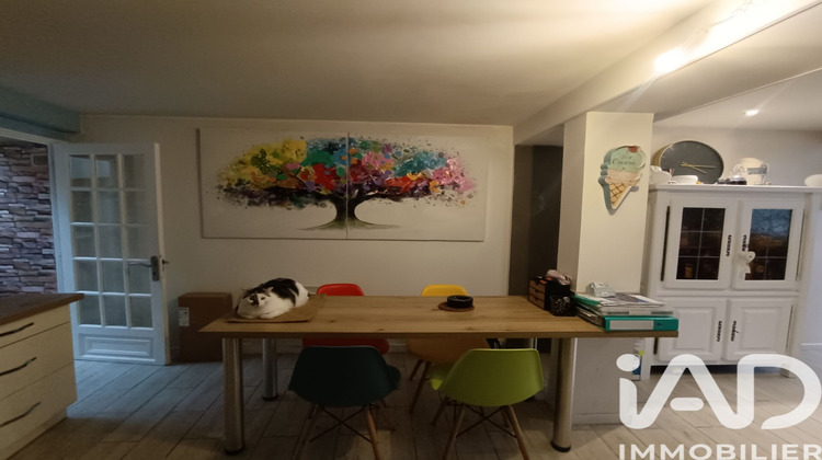 Ma-Cabane - Vente Maison Château-Thierry, 95 m²