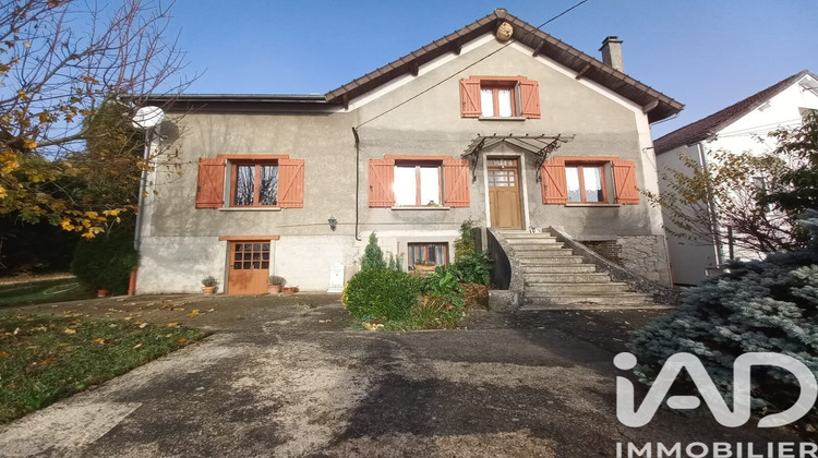 Ma-Cabane - Vente Maison Château-Thierry, 151 m²