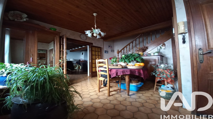 Ma-Cabane - Vente Maison Château-Thierry, 151 m²