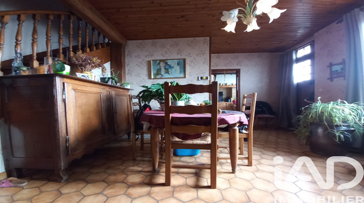 Ma-Cabane - Vente Maison Château-Thierry, 151 m²