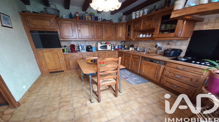 Ma-Cabane - Vente Maison Château-Thierry, 151 m²