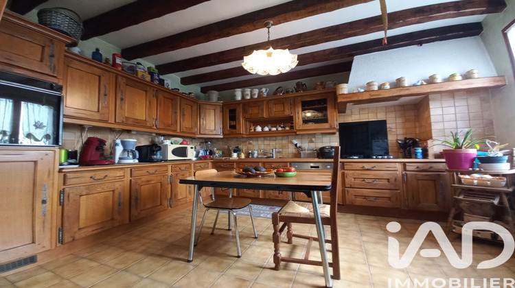 Ma-Cabane - Vente Maison Château-Thierry, 151 m²