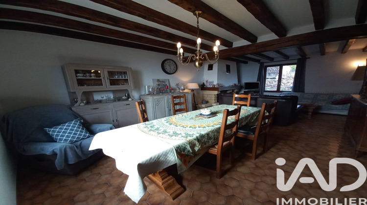 Ma-Cabane - Vente Maison Château-Thierry, 151 m²