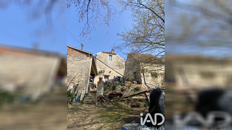 Ma-Cabane - Vente Maison Château-Thierry, 214 m²