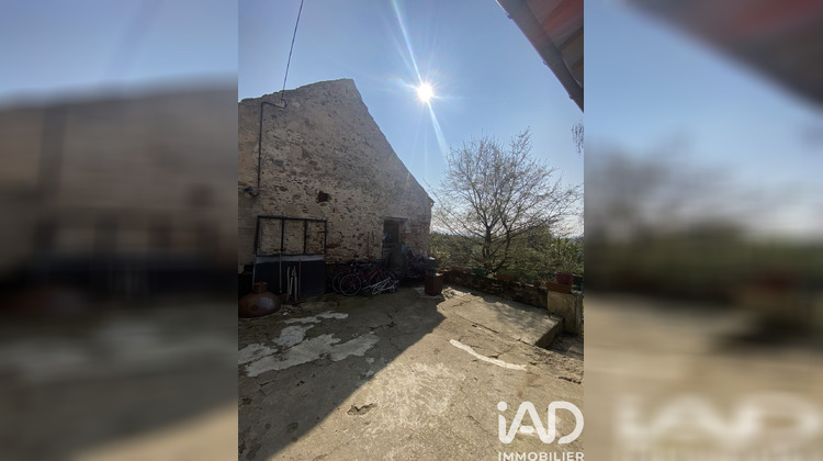 Ma-Cabane - Vente Maison Château-Thierry, 214 m²