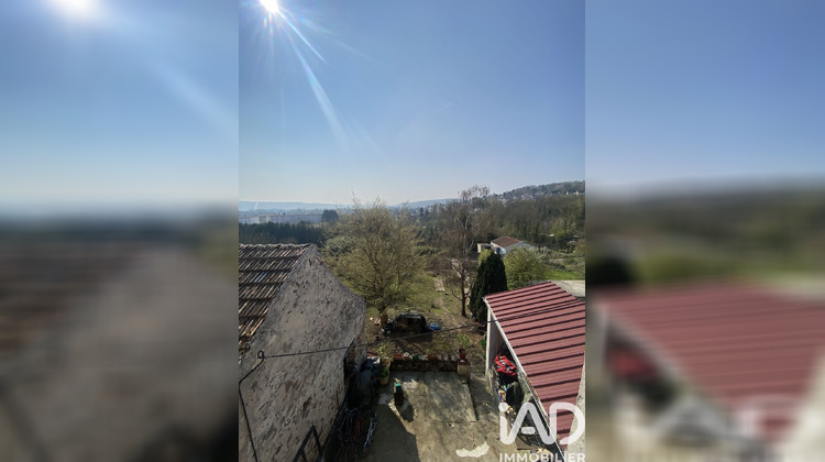 Ma-Cabane - Vente Maison Château-Thierry, 214 m²