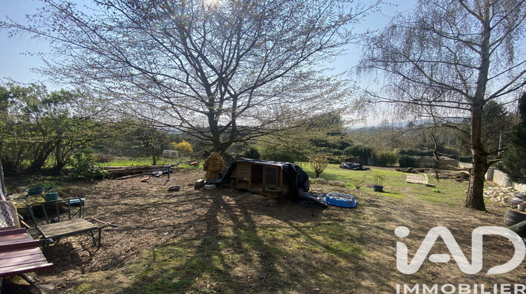 Ma-Cabane - Vente Maison Château-Thierry, 214 m²