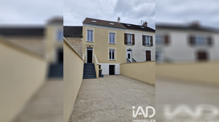 Ma-Cabane - Vente Maison Château-Thierry, 106 m²