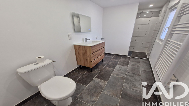 Ma-Cabane - Vente Maison Château-Thierry, 106 m²