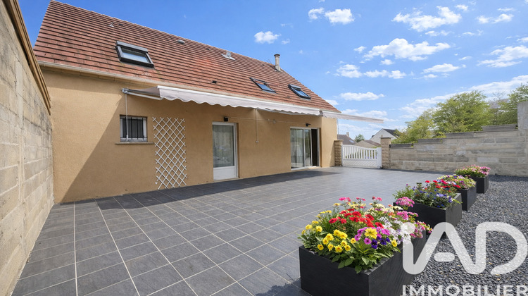 Ma-Cabane - Vente Maison Château-Thierry, 137 m²