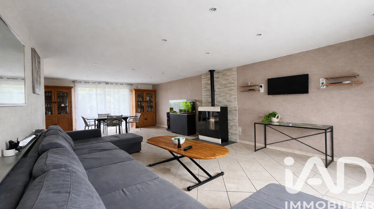 Ma-Cabane - Vente Maison Château-Thierry, 137 m²