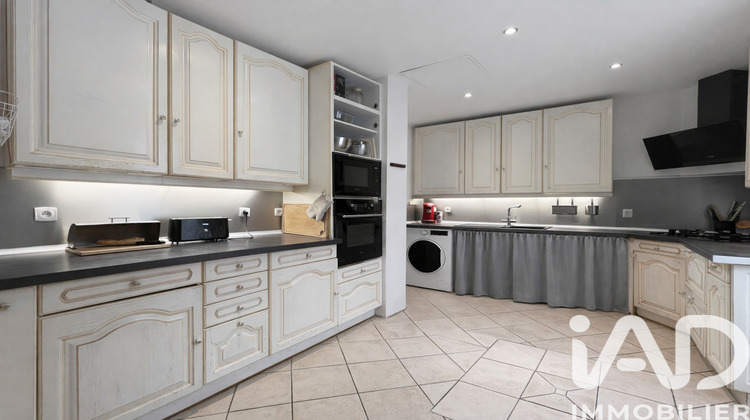 Ma-Cabane - Vente Maison Château-Thierry, 137 m²