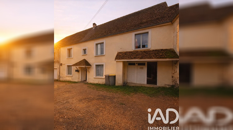 Ma-Cabane - Vente Maison Château-Thierry, 144 m²