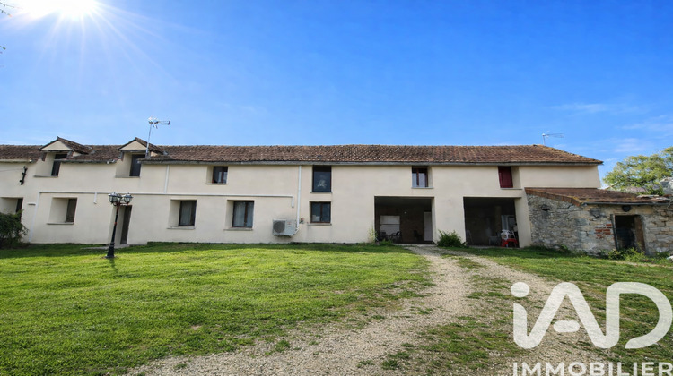 Ma-Cabane - Vente Maison Château-Thierry, 274 m²