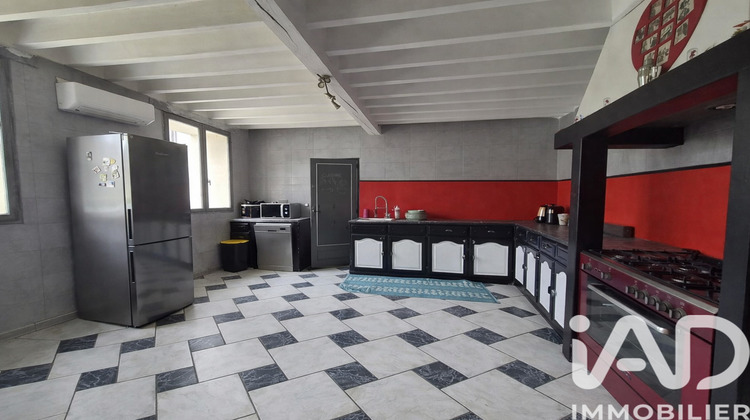 Ma-Cabane - Vente Maison Château-Thierry, 274 m²