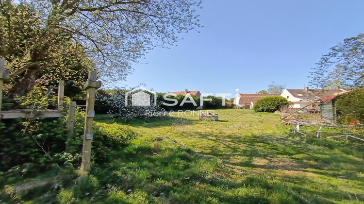 Ma-Cabane - Vente Maison Chateau-Thierry, 466 m²