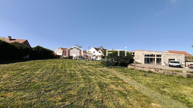 Ma-Cabane - Vente Maison Chateau-Thierry, 466 m²