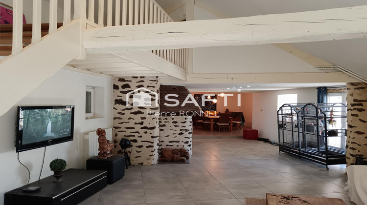 Ma-Cabane - Vente Maison Chateau-Thierry, 466 m²